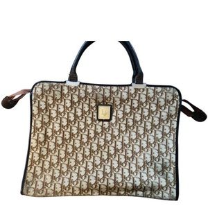 Dior vintage bag